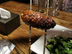 -铁人烧烤(北京店)