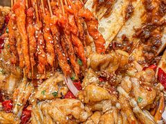 -小小河边鱼(天润城店)