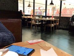 大堂-茅庐毛血旺(烟台大悦城店)