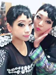 年会-STUDIO E POLE DANCE
