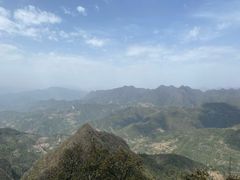 -塔云山