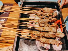 -馋嘴猫北京食堂·烤鸭·宵夜(亚运村店)