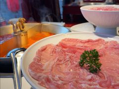 -小龙翻大江文化火锅(宽窄店)