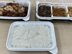 -绿茶餐厅(领展购物广场·中关村店)