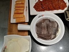 -纸盐河码头火锅(十八梯店)