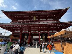 -浅草寺