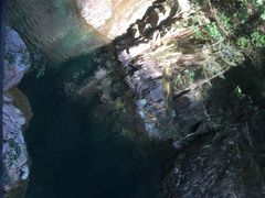 -花岩国家森林公园