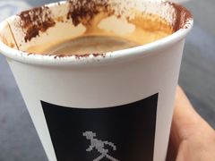 -常识咖啡common sense(春熙路店)