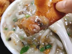 -老西关濑粉(文明路店)