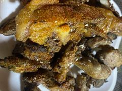 -老钟家烤羊排·敦伊阁清真餐厅胡羊焖饼