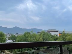 -昆明华邑酒店-鲜艳全日餐厅