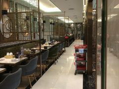 -稻香酒家·33年老字号·港式粤菜(富邦中心店)