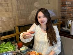 -盛江山自助料理(太原街万达店)