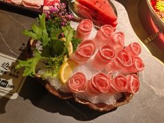 -湊湊火锅·茶憩(合生汇购物中心店)