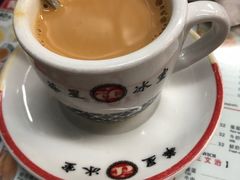 -华星冰室(湾仔店)