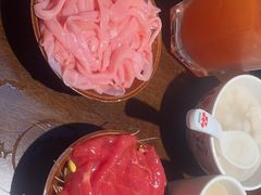 -牛市坎火锅(建设路店)