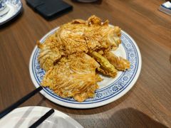 -百花深处·老北京风味菜