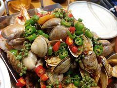 -必点海鲜·鲅鱼水饺(鞍山西道店)
