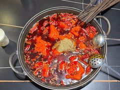 -俏媳妇火锅(宽窄巷子店)