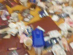 -汇佳桌游剧本咖啡馆(万体馆旗舰店)