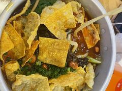 -丽丽三鲜螺蛳粉(田林路店)