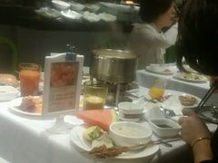 -星伦多自助料理(花山金鹰店)