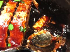 -金牌外婆家(苏州中心店)