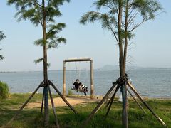 -梁子岛生态旅游区