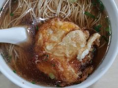 -老西白点心店