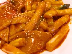 -桃园中华料理炸酱面(燕儿岛路店)