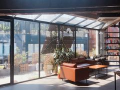 -太麻里文创咖啡馆(创意设计中心店)