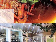 -巴厘岛风情自助餐厅(牡丹广场店)