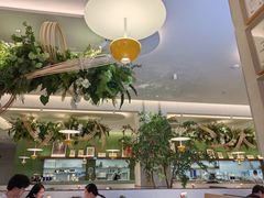 -Aqua Oasis 水天堂(太湖中心mall店)