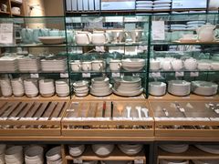 -MUJI无印良品(西湖银泰城店)