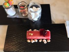 丽思卡尔顿酒店-上海浦东丽思卡尔顿酒店