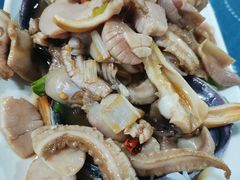 油淋天鹅蛋-崴海渔村(虹梅路店)