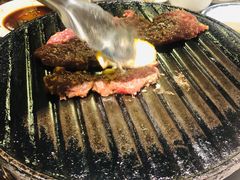 -厚味居炙子烤肉·清真(天桥南纬路店)