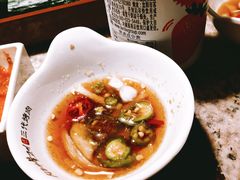 -三代烤肉(保利广场店)