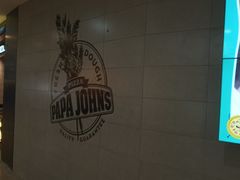 -棒约翰比萨·意面(剑河店)