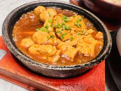石锅豆腐丸子-城南往事(滨江世茂店)