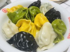 -双合园·海鲜水饺青岛菜(九水东路店)