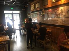 -新兴园饺子馆(北京百子湾店)