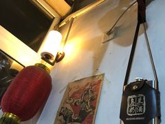 -炙热童年·老北京炙子烤肉(南锣鼓巷店)
