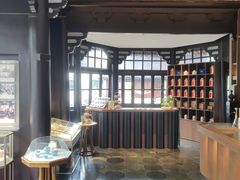 -豫园湖心亭茶楼