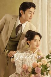 -巴黎春天婚纱摄影STUDIO·定制