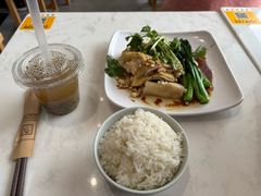 -甘掌门·化州驰名牛杂粉(越秀店)