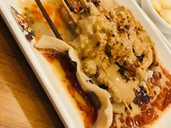 -蚝太郎 • 海鲜烧烤(Upark店)