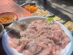 -大理.老字号渝记酸萝卜乌鱼(古城总店)