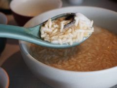 翅汤活鱼捞饭-悦江(梅奔中心店)