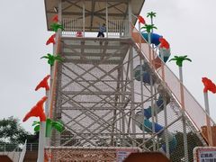 -长洲岛都市农业公园
